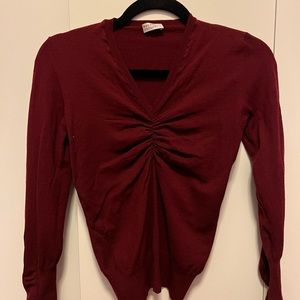 Brunello Cucinelli wool sweater, in a great condition